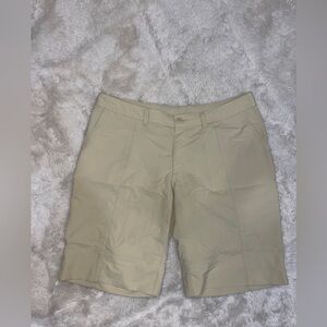 Patagonia Women's Inter-Continental Sesame Shorts Size 12